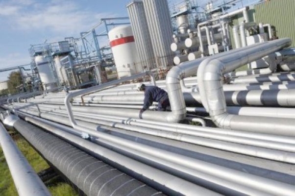 Transgaz a pierdut peste 25 milioane euro cu Nabucco Vest